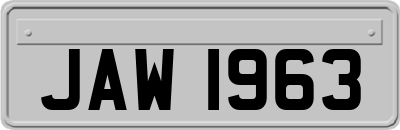 JAW1963
