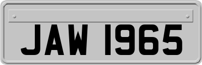 JAW1965