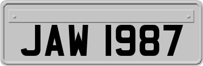 JAW1987