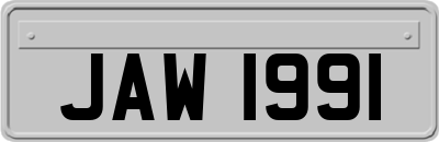JAW1991