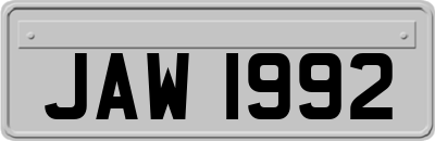 JAW1992