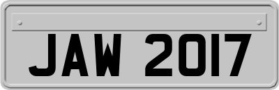 JAW2017