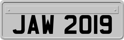 JAW2019