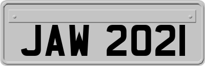 JAW2021