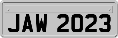 JAW2023