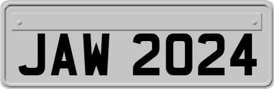 JAW2024