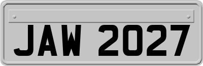 JAW2027