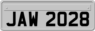 JAW2028