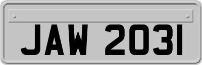 JAW2031