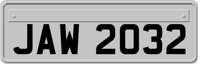 JAW2032
