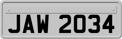 JAW2034
