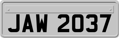 JAW2037