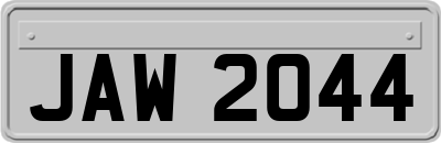 JAW2044