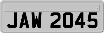 JAW2045