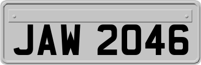 JAW2046