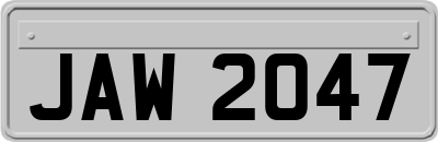 JAW2047
