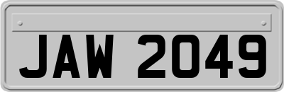 JAW2049