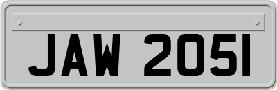 JAW2051