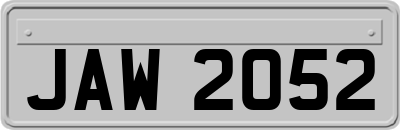 JAW2052