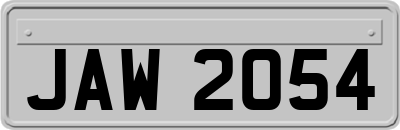 JAW2054