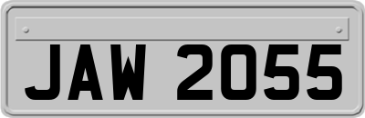 JAW2055