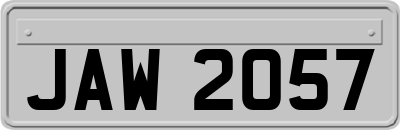JAW2057