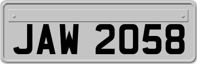 JAW2058