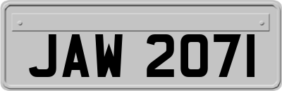 JAW2071
