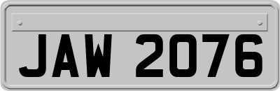 JAW2076
