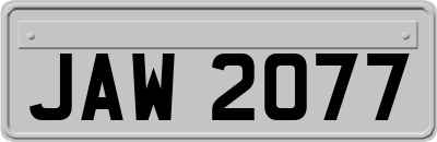 JAW2077