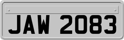 JAW2083