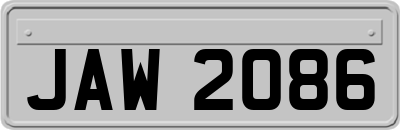JAW2086