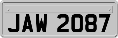 JAW2087