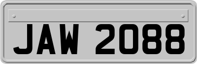 JAW2088