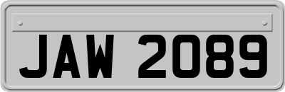 JAW2089