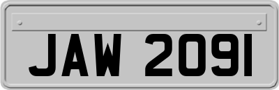 JAW2091
