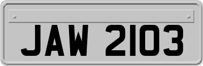 JAW2103