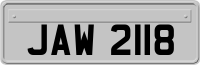 JAW2118