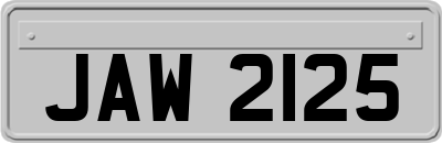 JAW2125