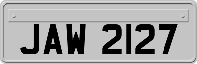 JAW2127