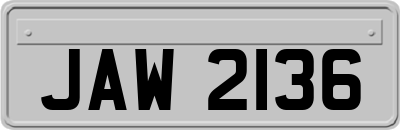 JAW2136