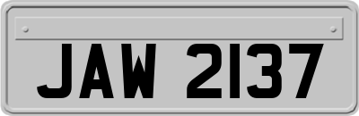 JAW2137