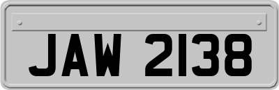 JAW2138
