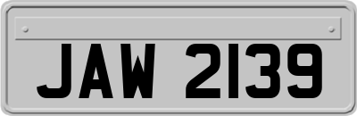 JAW2139