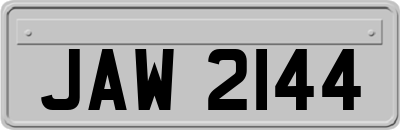 JAW2144