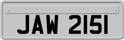 JAW2151