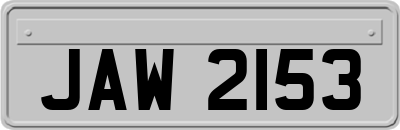 JAW2153