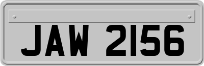JAW2156