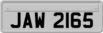 JAW2165