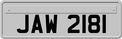 JAW2181